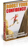 Boost Your Confidence!