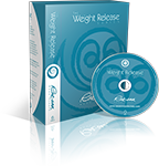 Hypnosis for Weight Release Series